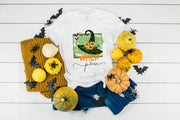 Witch Please ,Sunflower Witch Hat, Gift for witch,  Witch Please with bats, Gift for Ladies Witch Shirt, Girls Witch shirt, Witch Please tee