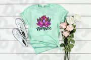 Beautiful Lotus Flower, Namaste, Lotus Flower, Buddhist image, Lotus Namaste, Water color Lotus, Lotus water color shirt, Yoga lover tee,