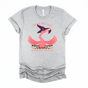 Flamingo Witch, Come On Inner Peace This Witch Doesn't Have All Day, Yoga Flamingo Witch,, Inner Peace Witch, Flamingo, Flamingo Witch shirt
